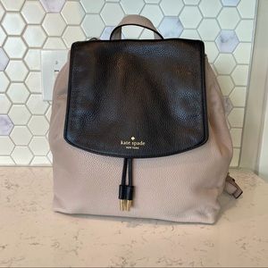 ✨ KATE SPADE BACKPACK ✨